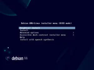 debian 11 download iso