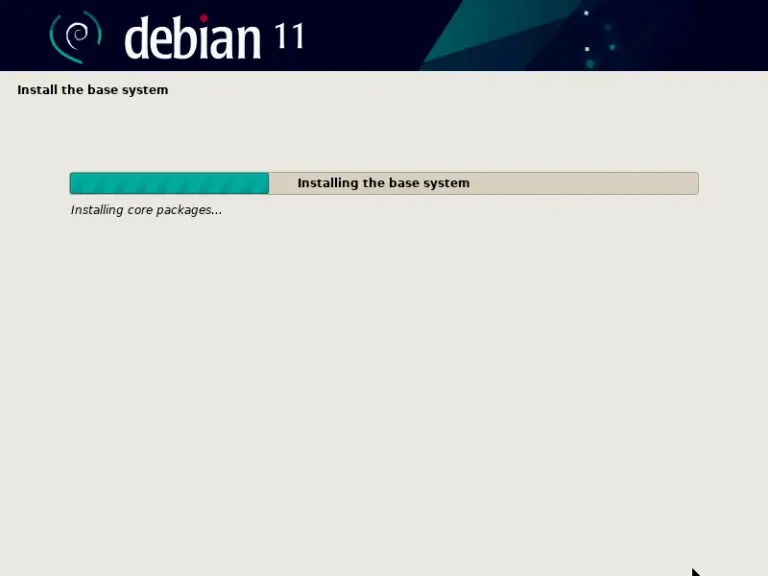 How To Install Debian 11 (Bullseye) Step By Step