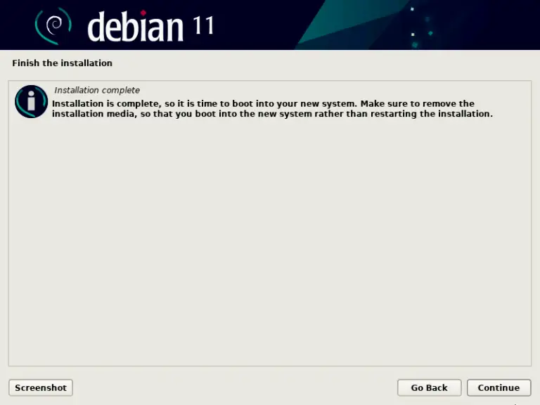 How To Install Debian 11 (Bullseye) Step By Step