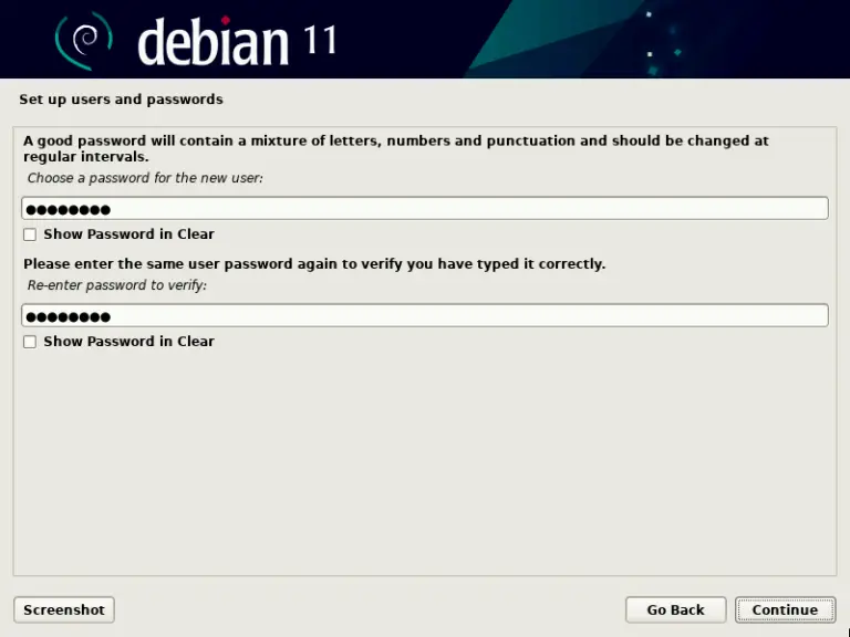 How To Install Debian 11 (Bullseye) Step By Step