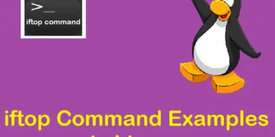 iftop-command-examples-linux