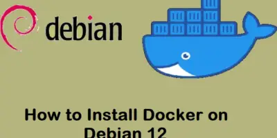 Install-Docker-Debian12