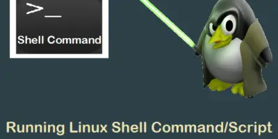 Running-Shell-Command-Background