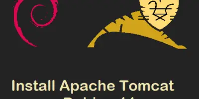 Install-Apache-Tomcat-Debian-11