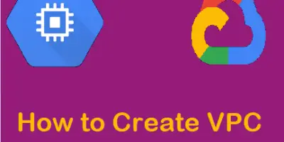 Create-VPC-in-Google-Cloud