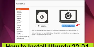 How-To-Install-Ubuntu-22-04