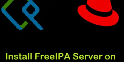 Install-FreeIPA-Server-RHEL9