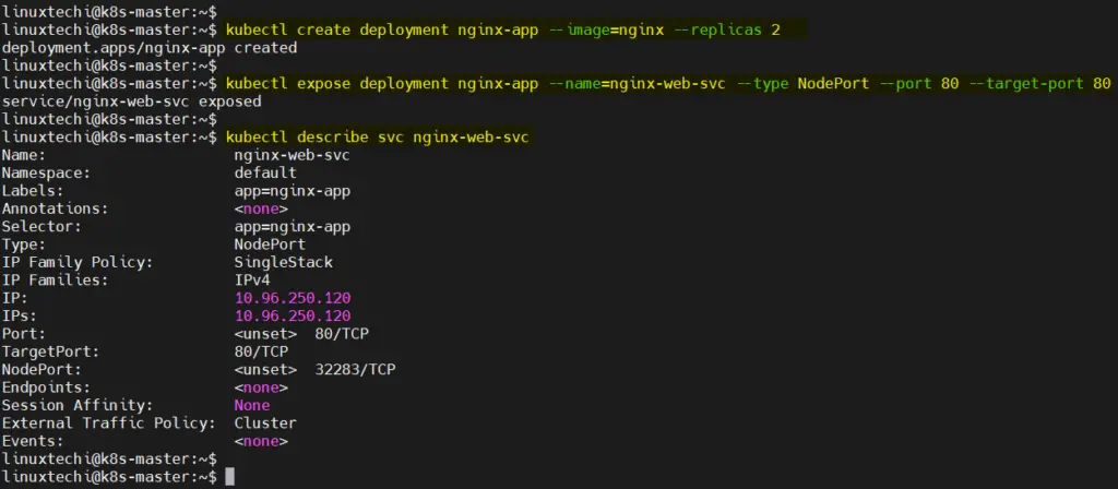 How To Install Kubernetes Cluster On Debian 12 | 11