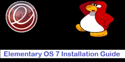 ElementaryOS7-Installation-Guide