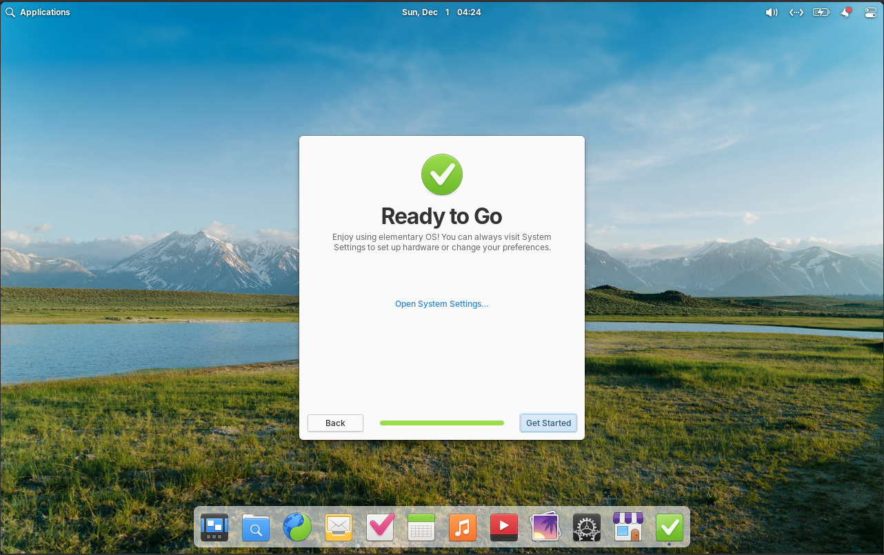 Get Started With Elementary OS 8