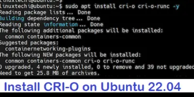 Install-CRIO-Ubuntu-Linux