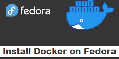 Install-Docker-on-Fedora-Linux