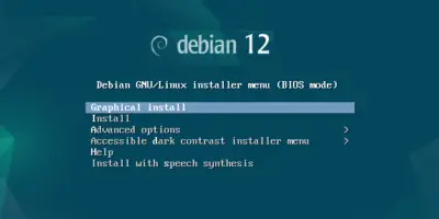 Debian12-Installation-Steps