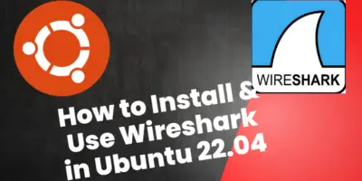 Install-Use-WireShark-Ubuntu-22-04-lts