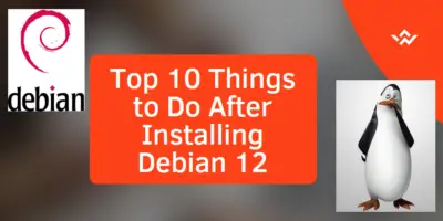 Things-To-Do-After-Installing-Debian12