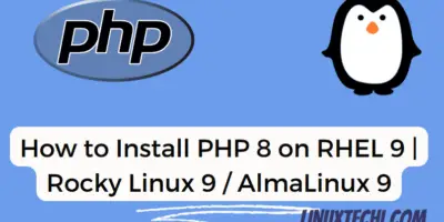 Install-PHP-RHEL9-RockyLinux9