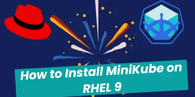 Install-MiniKube-RHEL9