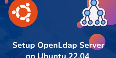 Setup-OpenLdap-Server-Ubuntu