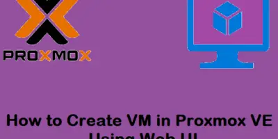 Create-VM-Proxmox-VE-WebUI