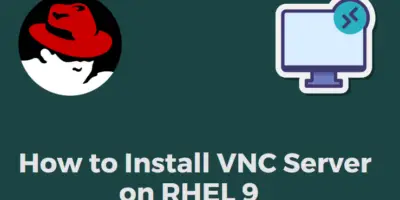 Install-VNC-Server-on-RHEL9