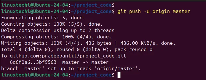 Git-Push-Origin-Master-Ubuntu