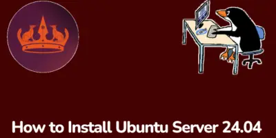 Install-Ubuntu-Server-Step-by-Step