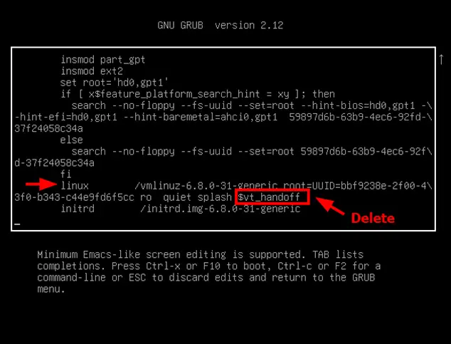 Delete-vt-handoff-from-linux-linux-grub